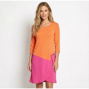 winter cotton dresses for women English Manor Dress, 100% Fall & from Spool 72 Color:Magenta Combo Your Height Model_Kiana Red Strapless Tight Long